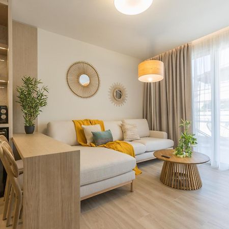 The Mediterranean Suites Pireus Eksteriør bilde