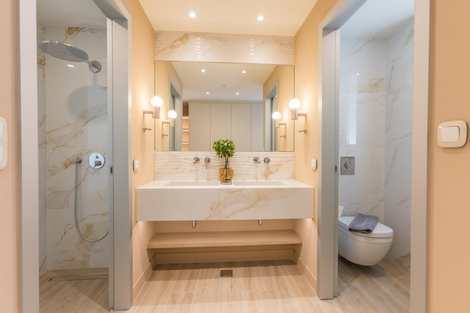 The Mediterranean Suites Pireus Eksteriør bilde