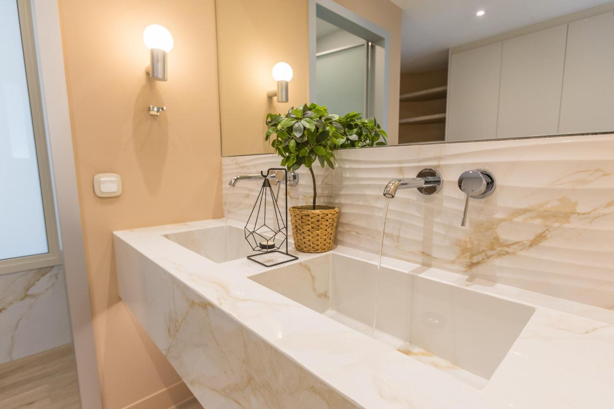 The Mediterranean Suites Pireus Eksteriør bilde